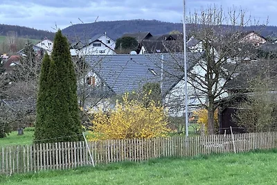 Odenwald Panorama
