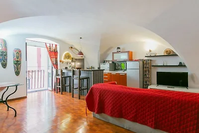 Visconti Loft House Confortevole residenza pe...
