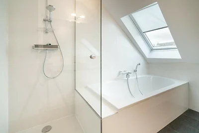 Ferienwohnung mit 2 Schlafzimmern in...