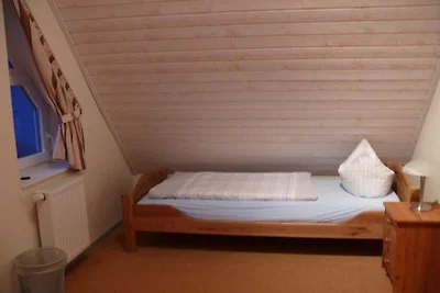 Exklusives Appartement in Rechlin