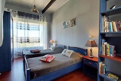 Häuser & Villen für 6 Personen