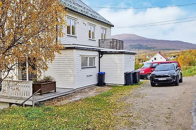 4 Personen Ferienhaus in Tennevoll