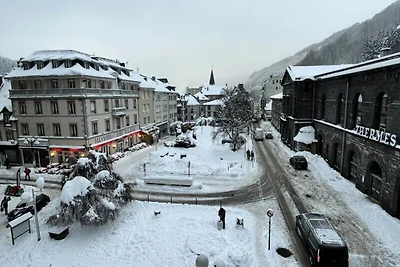 Appartamento a Mont-Dore vicino piste