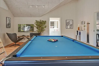 14 Personen Ferienhaus in Vejby