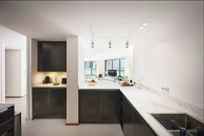 Luxuriöses 3-Zimmer-/6-Personen-Appartement m...