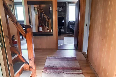 8 Personen Ferienhaus in Åfarnes-By Traum