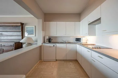 Appartamento a Knokke-Heist sul mare