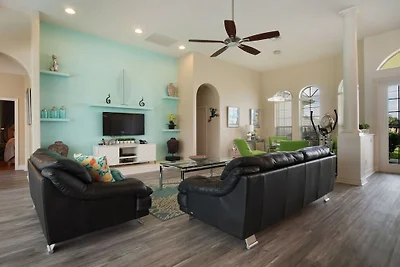 CCVS - Villa Boca Raton