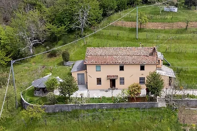 Accogliente casa vacanze in una zona...