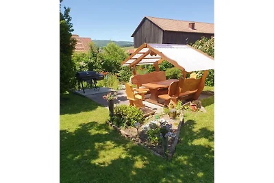 Maria Rosa Holiday Apartment