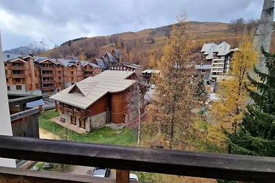 Ferienhaus in Frankreich am Markt