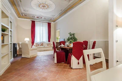 Wohnung in Lucca nahe Dom & Guinigi-Turm