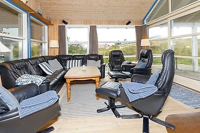 12 Personen Ferienhaus in Thisted