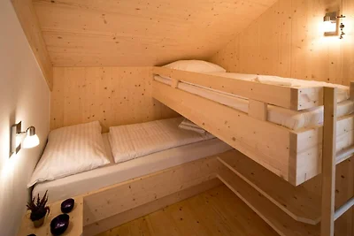 Grazioso chalet sulle piste