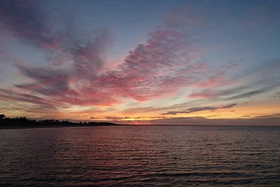 8 persone case ad Jerup-By Traum