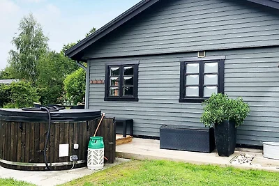 8 persone case ad Gilleleje-By Traum