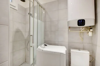 Gezellig appartement - Parc des Princes