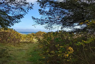 5 persoons vakantie huis in Thyholm-By Traum