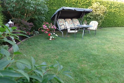 Ferienwohnung mit 1 Schlafzimmer