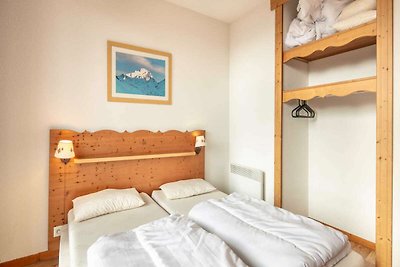 Herrliche Wohnung in Chamrousse