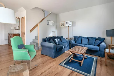 Apartment in Piriac-sur-Mer in der Nähe des S...