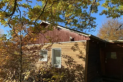 Eifelcottage Zaunkönig