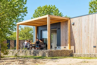 Vakantiehuis met 1 slaapkamer