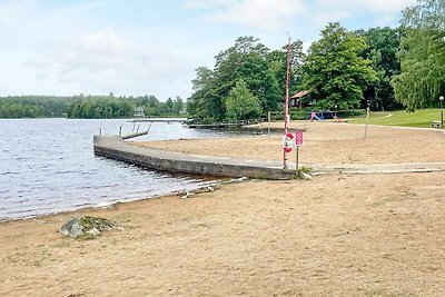 4 Sterne Ferienhaus in Olofström