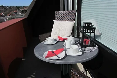 Ferienwohnung mit 1 Schlafzimmer
