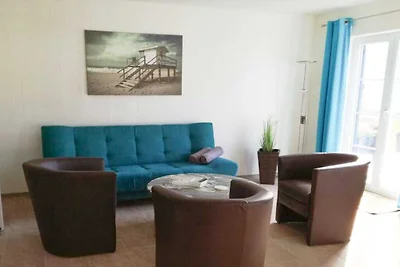 Ferienhaus Erholungsurlaub Altefähr