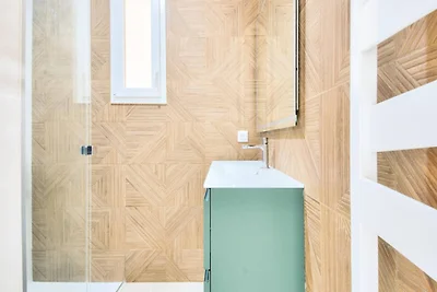 Appartement in La Barre-de-Monts bij het...