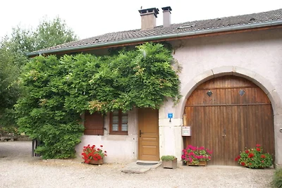 Ferienhaus in der Nähe von Chapelle-Aux-Bois