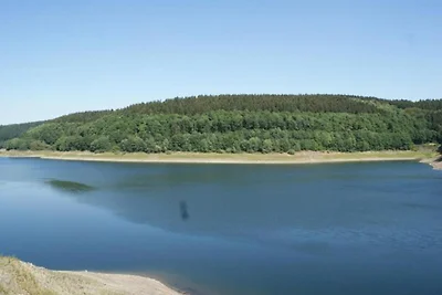 Vakantiehuis in Hellenthal bij Meer