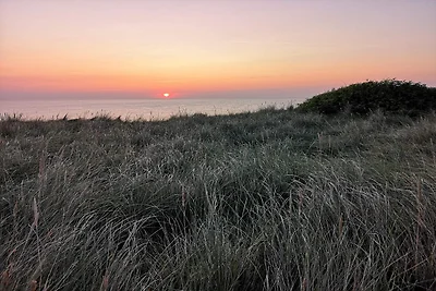 8 Personen Ferienhaus in Løkken-By Traum