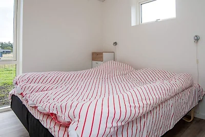8 Personen Ferienhaus in Ansager-By Traum