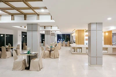 Platinum Luxussuite | Moderner Städtetrip