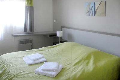 Resort Les Îles Anglo-Normandes, Portbail