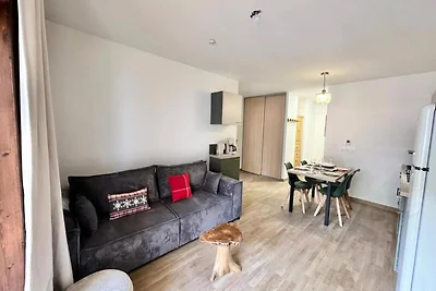 Residenz Living Stone B