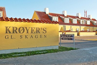 6 Personen Ferienhaus in Skagen-By Traum