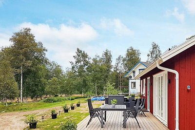 4 persoons vakantie huis in STRÖMSTAD