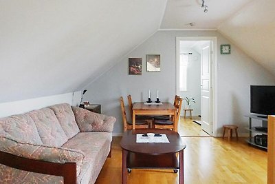 4 Sterne Ferienhaus in VISBY