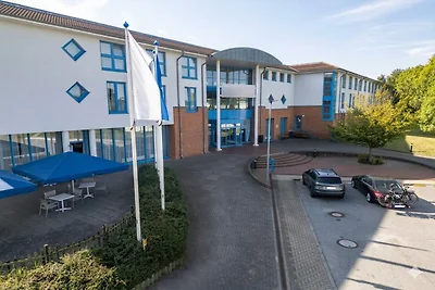 4 persoons vakantieparkhuis in WEITENDORF