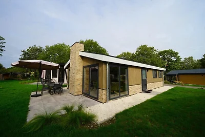 Gemütliches Familienchalet in Kaatsheuvel