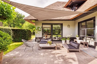 Villa in Schoorl mit Schwimmbecken
