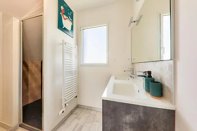 Appartamento a Saint-Gildas vicino a Goh...