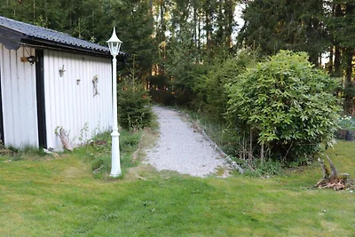 4 persone case ad MELLERUD