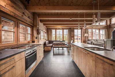 Superior Chalet Im Weidach