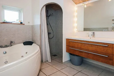 6 Personen Ferienhaus in Hemmet-By Traum