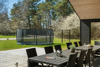 5 esrellas case en Aakirkeby
