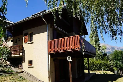 Chalets voor 10 personen